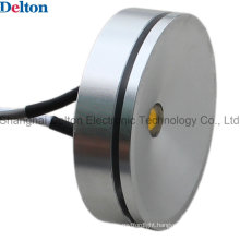 Mini Round Ultrathin LED Cabinet Jewelry Light (DT-ZBD-006A)